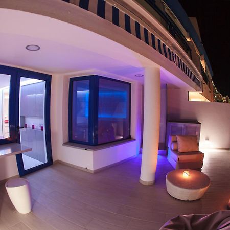 Modern Designer Apartment Taurito Exteriér fotografie